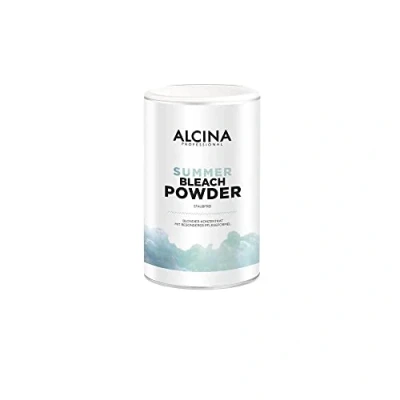 Abbildung von Alcina Summer Bleach Powder Blondierung 500 g