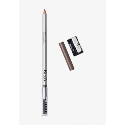 Abbildung von KIKO Milano Precision Eyebrow Pencil 06, Automatischer Augenbrauenstift Mit Ultrapräziser Spitze