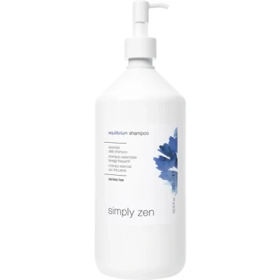 Abbildung von Simply Zen Shampoo Equilibrium Essential Daily