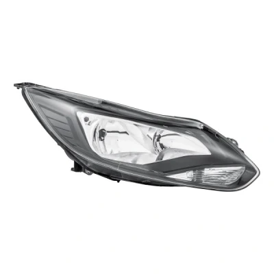 Abbildung von HELLA 1LA 354 994 081 Scheinwerfer FORD: Focus 3, 3 Turnier, Mk3 Kasten / Kombi