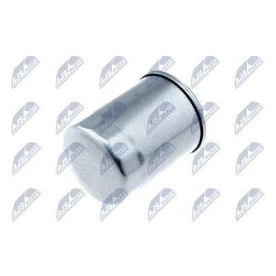 Abbildung von NTY FSF CH 000 Getriebeölfilter JEEP: WRANGLER 3, GRAND CHEROKEE 2, 3