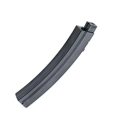 Abbildung von K &amp; H Mp5 Pdw Ersatz Ladegerät, Schwarz, 4,5 mm BB