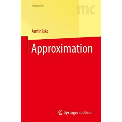 Abbildung von Approximation (Masterclass)