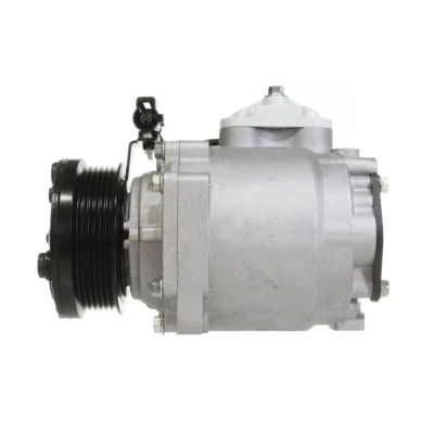 Abbildung von NRF 32830 Kompressor SCROLL90V 12 PAG 46 mit Kompressoröl, Dichtring EASY FIT FORD: Transit Connect Mk1 Kastenwagen, Tourneo