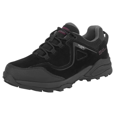 Abbildung von Jack Wolfskin Wanderschuh &quot;SUNSET HIKE TEXAPORE LOW W&quot;, wasserdicht