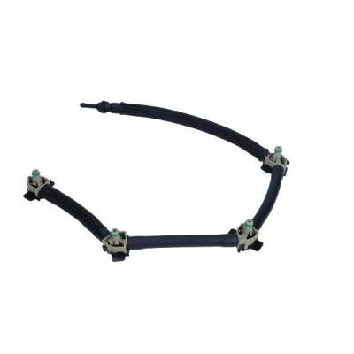 Abbildung von MAXGEAR 15 0074 Schlauch, Leckkraftstoff VOLKSWAGEN: Passat B8 Variant, Golf 7 Schrägheck, AUDI: A1 Sportback, Q3, A3 Sportback
