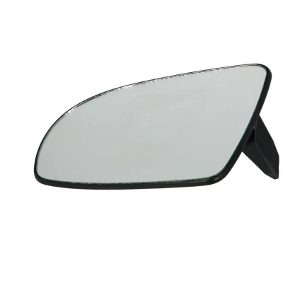 Abbildung von ALKAR 6401417 Außenspiegelglas links OPEL: Corsa B Schrägheck