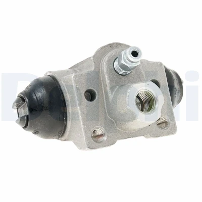 Abbildung von DELPHI LW90149 Bremszylinder 19 ohne integrierten Regler HONDA: CIVIC 7 Hatchback