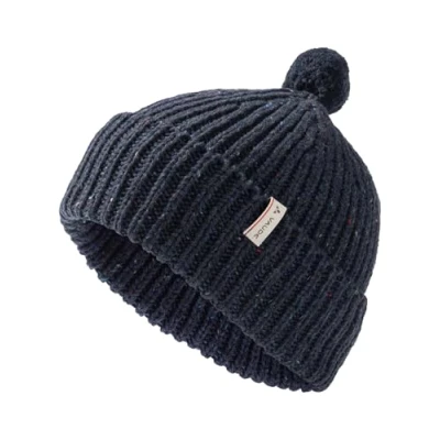 Abbildung von Vaude Unisex Coreway Beanie Mütze, Dark Sea, Einheitsgröße EU