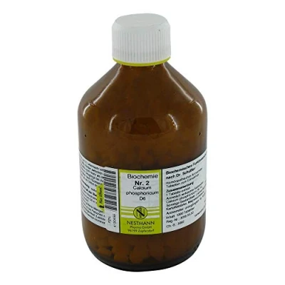 Abbildung von Biochemie 2 Calcium phosphoricum D 6 Tab 1000 St