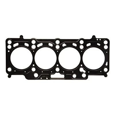 Abbildung von AJUSA 10195700 Zylinderkopfdichtung 1,4 1 MULTILAYER STEEL VOLKSWAGEN: Passat B6 Variant, GOLF 6, Caddy 3 Kastenwagen, AUDI: A3 Schrägheck