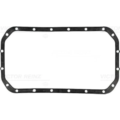 Abbildung von REINZ 71 35872 00 Ölwannendichtung FORD: Transit Mk3 Bus, Mk4 Kastenwagen, Pritsche/Fahrgestell