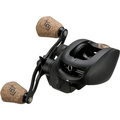 Abbildung von 13 Fishing Concept A2 LH 7BB 0,33mm/114m, 7,5:1, 75cm, 211gr, 11kg (Baitcaster) Multirolle