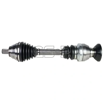 Abbildung von GSP 202260 Antriebswelle A1 519mm VOLKSWAGEN: Golf 5 Schrägheck, Touran I, Plus / Crossgolf, AUDI: A3 Sportback, Schrägheck