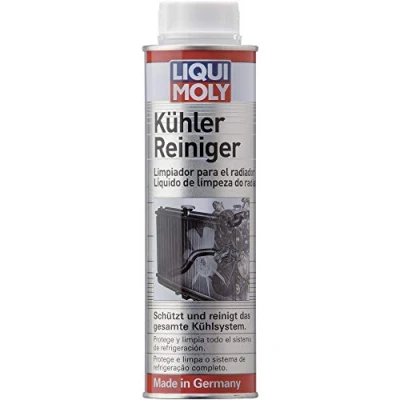 Abbildung von LIQUI MOLY Radiatorreiniger 300 ml