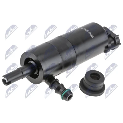 Abbildung von Waschwasserpumpe, Scheinwerferreinigung NTY ESP NS 006