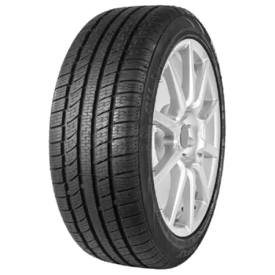 Abbildung von HI FLY All Turi 221 245/45 R18 100V PKW Ganzjahresreifen Reifen AUDI: A6 C7 Avant, A4 B8 C6 BMW: 5 Limousine, Touring, X1 X1F8W