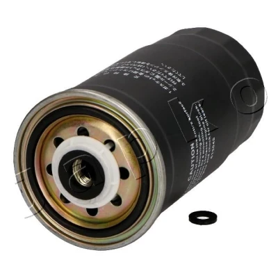 Abbildung von JAPKO 30H04 Kraftstofffilter Anschraubfilter HYUNDAI: Santa Fe I, Trajet