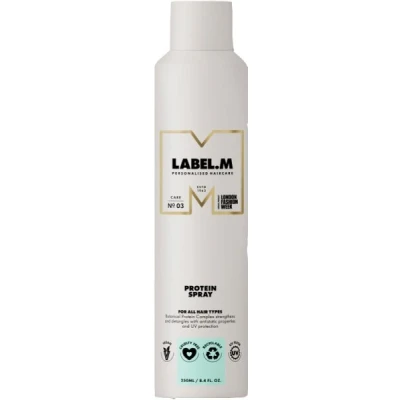 Abbildung von Label M Spray Protein 250ml