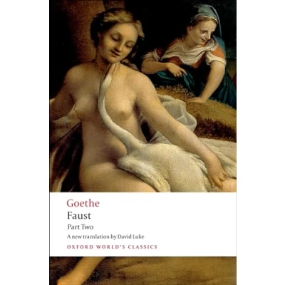Abbildung von Part Two (Oxford World’s Classics)