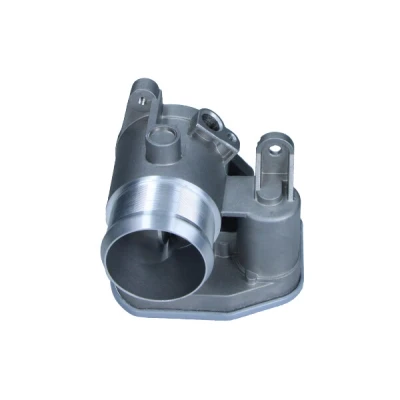 Abbildung von MAXGEAR 58 0162 Steuerklappe, Luftversorgung 50 elektrisch FORD: S Max Mk1, Galaxy Mk2 MPV, MONDEO 4 Turnier, CITROËN: C6 Limousine, C5 II Kombi, C8