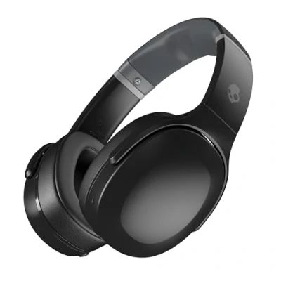 Abbildung von Skullcandy Crusher Evo Schwarz