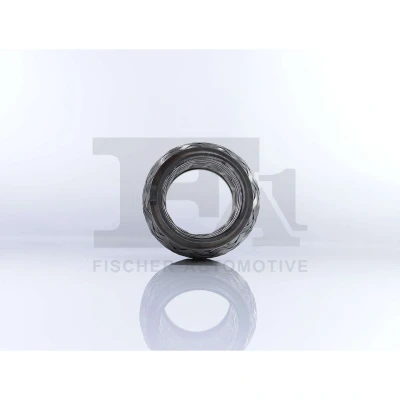 Abbildung von FA1 VW455 130 Flexrohr, Abgasanlage 50 mit Verstärkung PEUGEOT: 307 SW, CC, 406 Kombi, CITROËN: C5 I Kombi