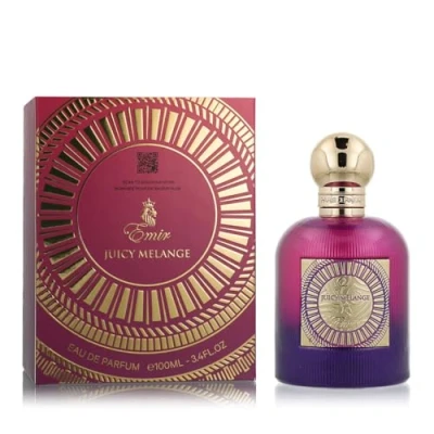 Abbildung von Emir Juicy Melange Eau de Parfum 100 ml