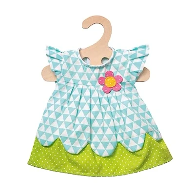 Abbildung von Puppen Kleid Daisy, Gr. 35 45 cm