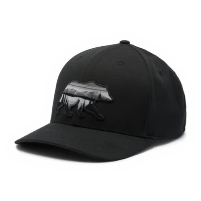 Abbildung von Columbia Unisex Baseball Cap, Snapback Lost Lager 110