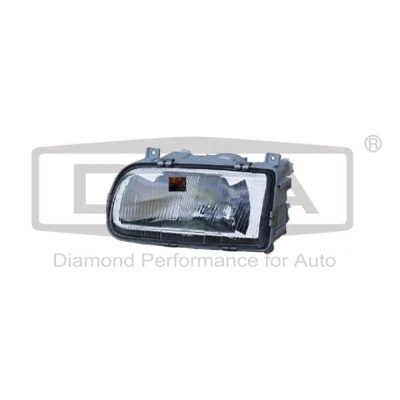 Abbildung von DPA 89410188602 Scheinwerfer rechts SKODA: FELICIA 1