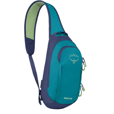 Abbildung von Osprey Daylite Sling spikemoss/alkaline