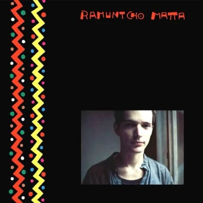 Abbildung von Ramuntcho Matta (Reissue) [Vinyl LP]