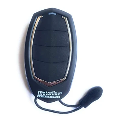 Abbildung von Fernbedienung Motorline MX4SP RCM