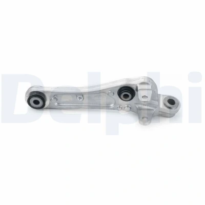 Abbildung von DELPHI TC4814 Querlenker ohne Trag /Führungsgelenk Vorderachse rechts Längslenker Aluminium JAGUAR: F Type Coupe