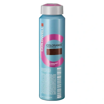 Abbildung von Goldwell Colorance 5N@BK hellbr. elum. braun kupfer Depot 120 ml