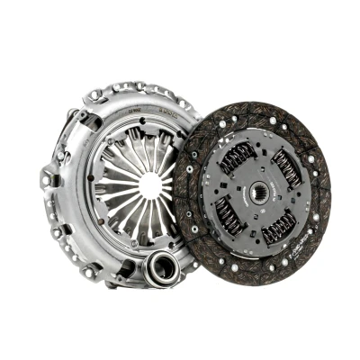 Abbildung von LuK BR 0222 623 3325 00 Kupplungssatz mit Ausrücklager, Kupplungsscheibe 230 PEUGEOT: 207 SW, 208 I Schrägheck, 2008 Kombi kfzteile, kfzteile24,