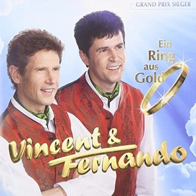 Abbildung von Ein Ring aus Gold (Album 2012 der Grand Prix Sieger)