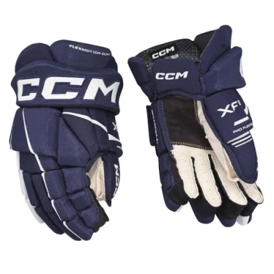 Abbildung von Handschuhe Erwachsene CCM Tacks XF 80