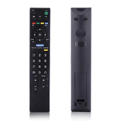 Abbildung von Smart TV Fernbedienung RM ED009 für Sony TV, Universal Ersatz ED011 ED017