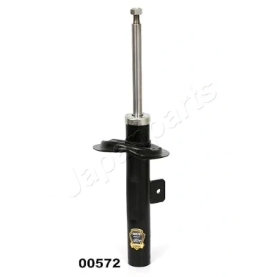 Abbildung von JAPANPARTS MM 00572 Stoßdämpfer Vorderachse links Gasdruck Zweirohr Federbein oben Stift CITROËN: Xsara Picasso