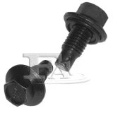 Abbildung von FA1 862.363.001 Ölablaßschraube M12x1,75 FORD: Maverick SUV, MONDEO 3 Kombi,