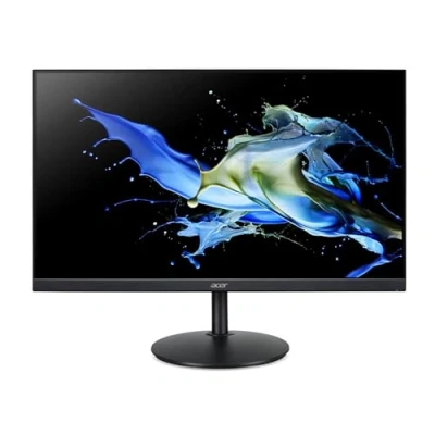 Abbildung von Acer CB272E LED Monitor (69 cm/27 &quot;, 1920 x 1080 px, Full HD, 4 ms Reaktionszeit, 100 Hz, IPS)