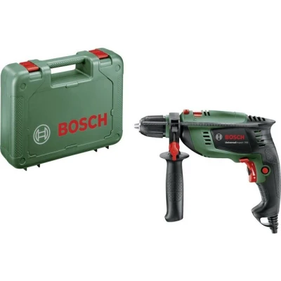 Abbildung von Bosch Schlagbohrmaschine UniversalImpact 700 W