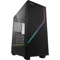 Abbildung von Sharkoon RGB Flow, ATX PC Gehäuse