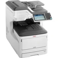 Abbildung von MC883dn, Multifunktionsdrucker