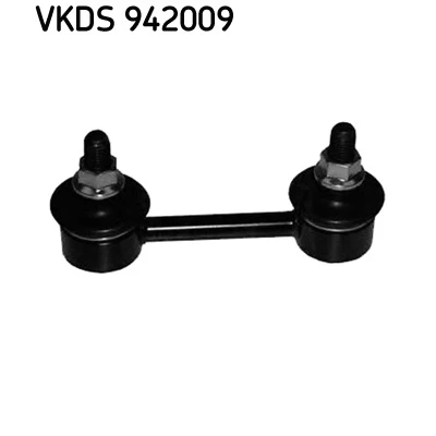 Abbildung von SKF VKDS 942009 Koppelstange 91 M10 x 1,5 mit synthetischem Fett NISSAN: Primera Kombi, Hatchback, Limousine
