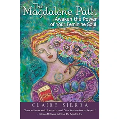 Abbildung von the Magdalene Path: Awaken Power of Your Feminine Soul