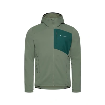 Abbildung von Men&#039;s Monviso Fleece Jacket III