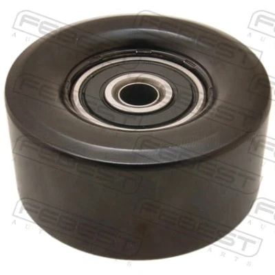 Abbildung von FEBEST 0287 J10 Spannrolle RENAULT: Twingo 3 Schrägheck, CLIO 3, SCENIC 2, NISSAN: Qashqai / Qashqai+2 I, MICRA Note DACIA: Dokker Express